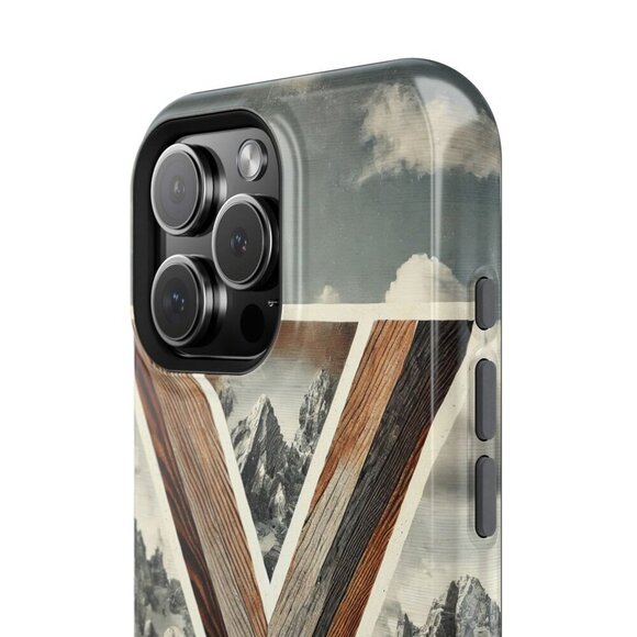 iPhone 16 Pro Max phone case, MARPC1252 - Picture 8 of 13